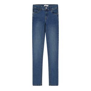 Name It Childrens/Kids Denim Jeans / Blue